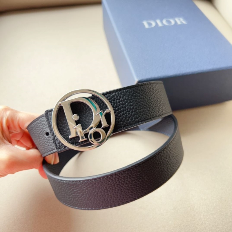 Dior Belts